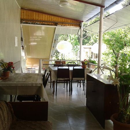 Hotel ,,Tengo,, Mtsʼkhetʼa Esterno foto