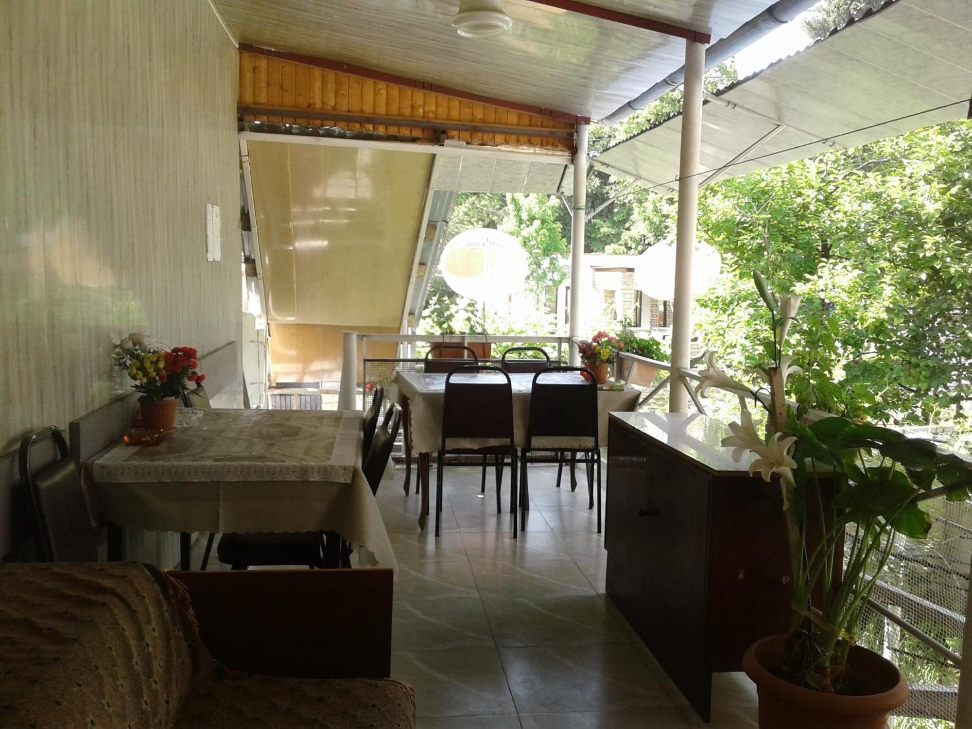 Hotel ,,Tengo,, Mtsʼkhetʼa Esterno foto