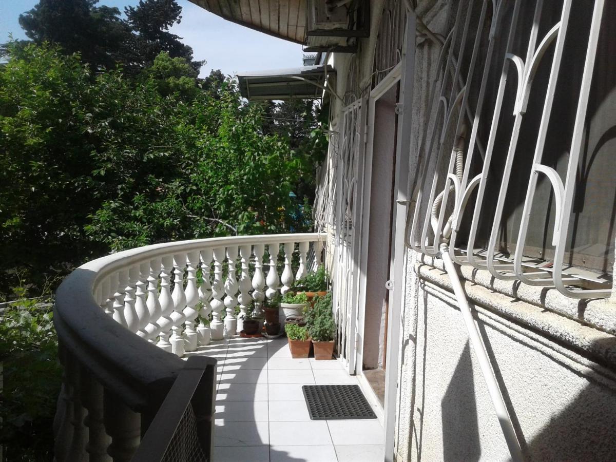 Hotel ,,Tengo,, Mtsʼkhetʼa Esterno foto