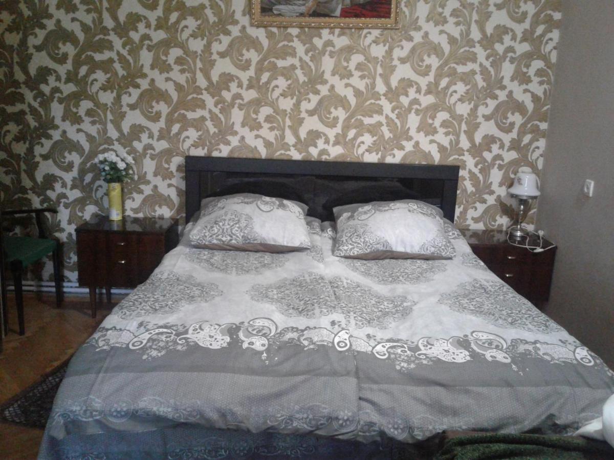 Hotel ,,Tengo,, Mtsʼkhetʼa Esterno foto