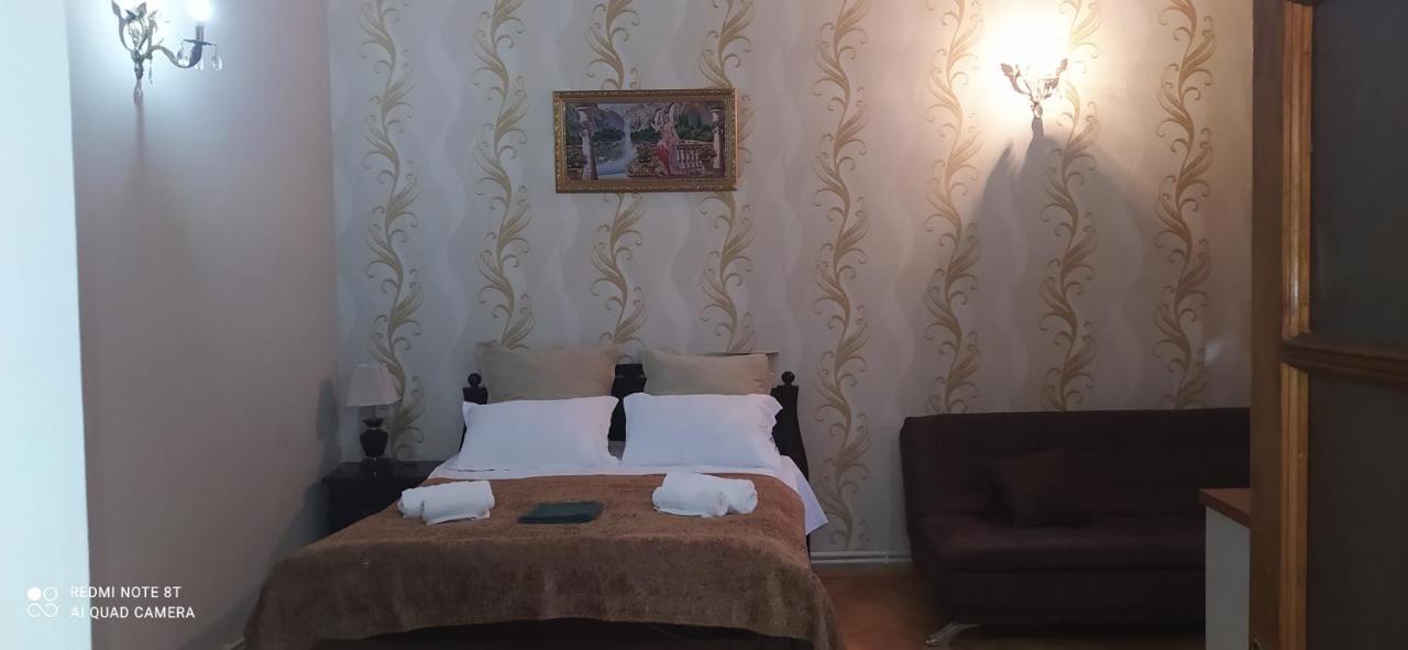 Hotel ,,Tengo,, Mtsʼkhetʼa Esterno foto
