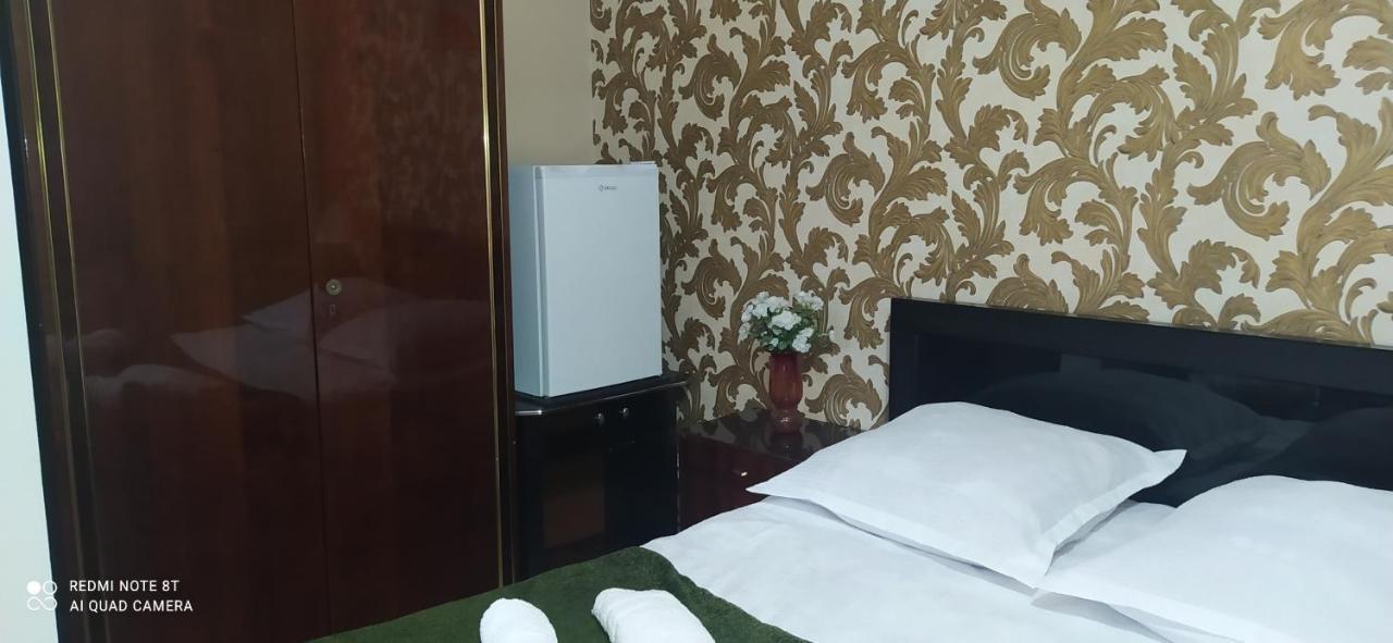 Hotel ,,Tengo,, Mtsʼkhetʼa Esterno foto