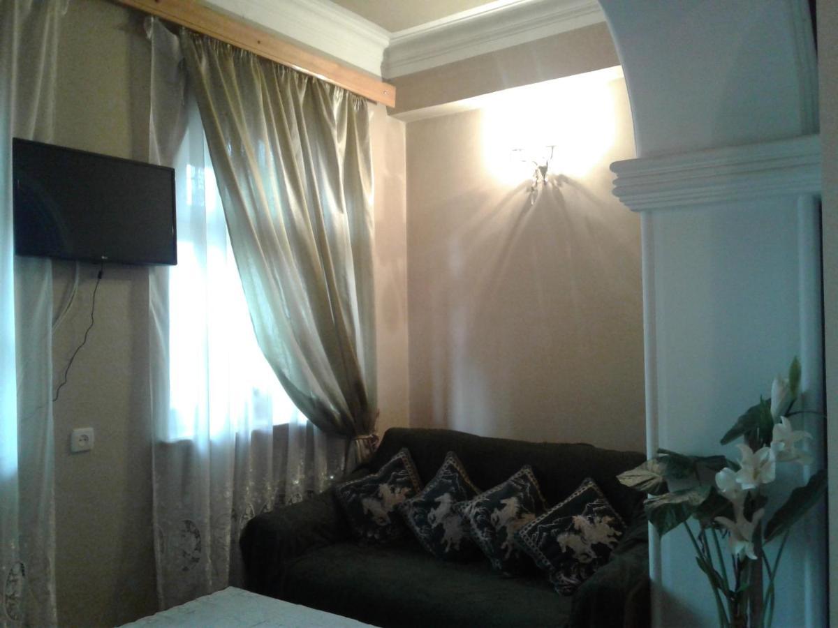 Hotel ,,Tengo,, Mtsʼkhetʼa Esterno foto