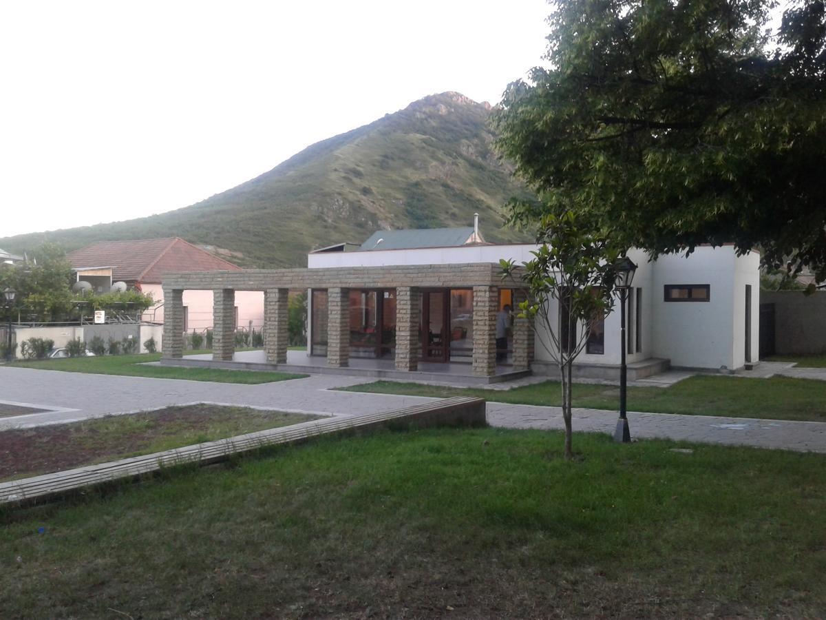 Hotel ,,Tengo,, Mtsʼkhetʼa Esterno foto