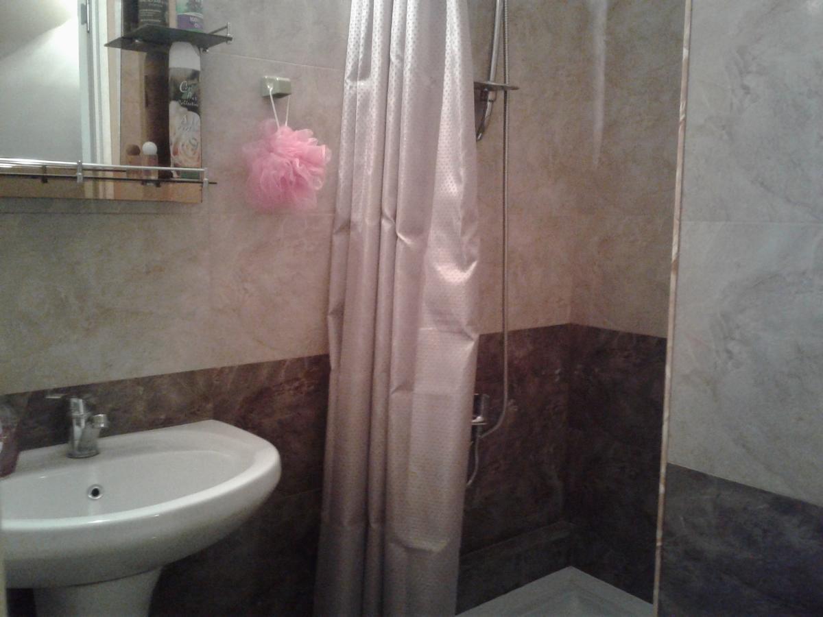 Hotel ,,Tengo,, Mtsʼkhetʼa Esterno foto