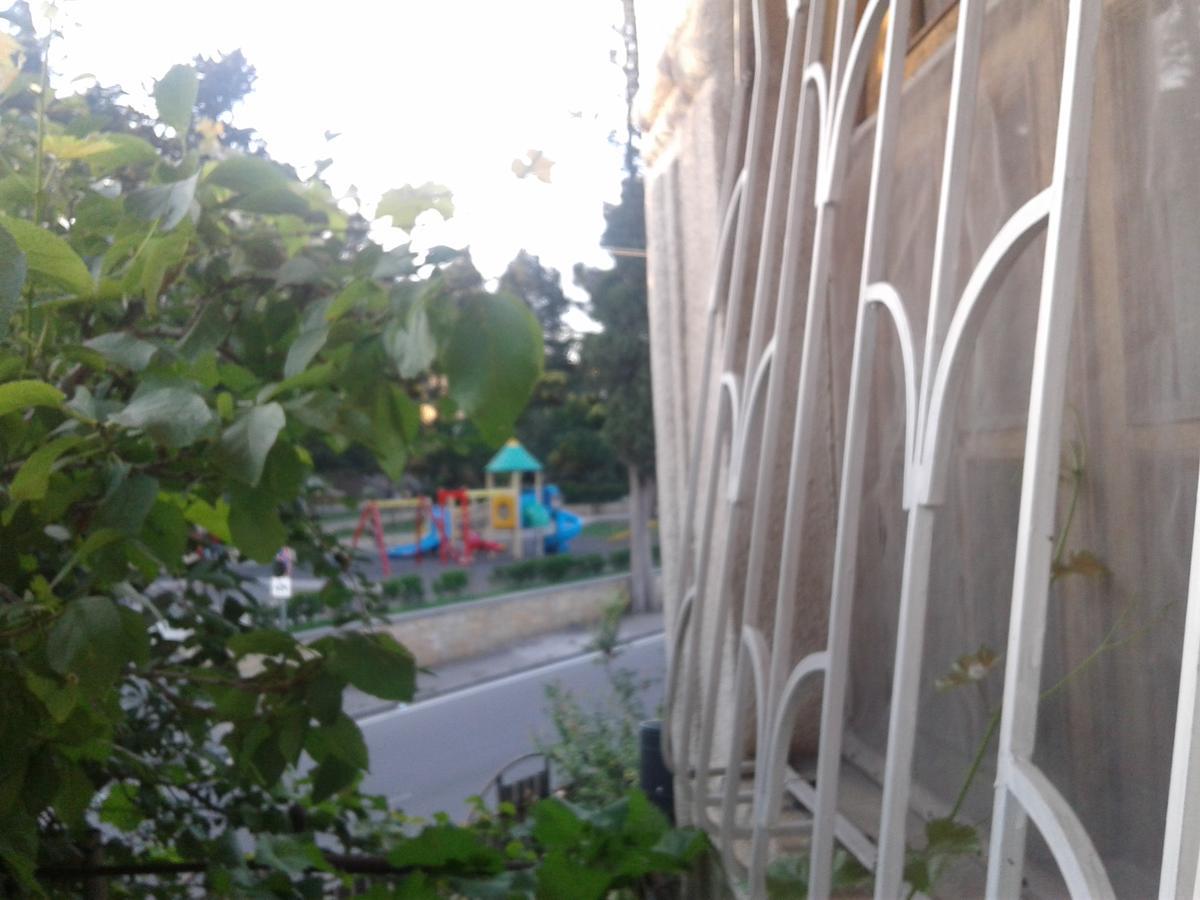 Hotel ,,Tengo,, Mtsʼkhetʼa Esterno foto