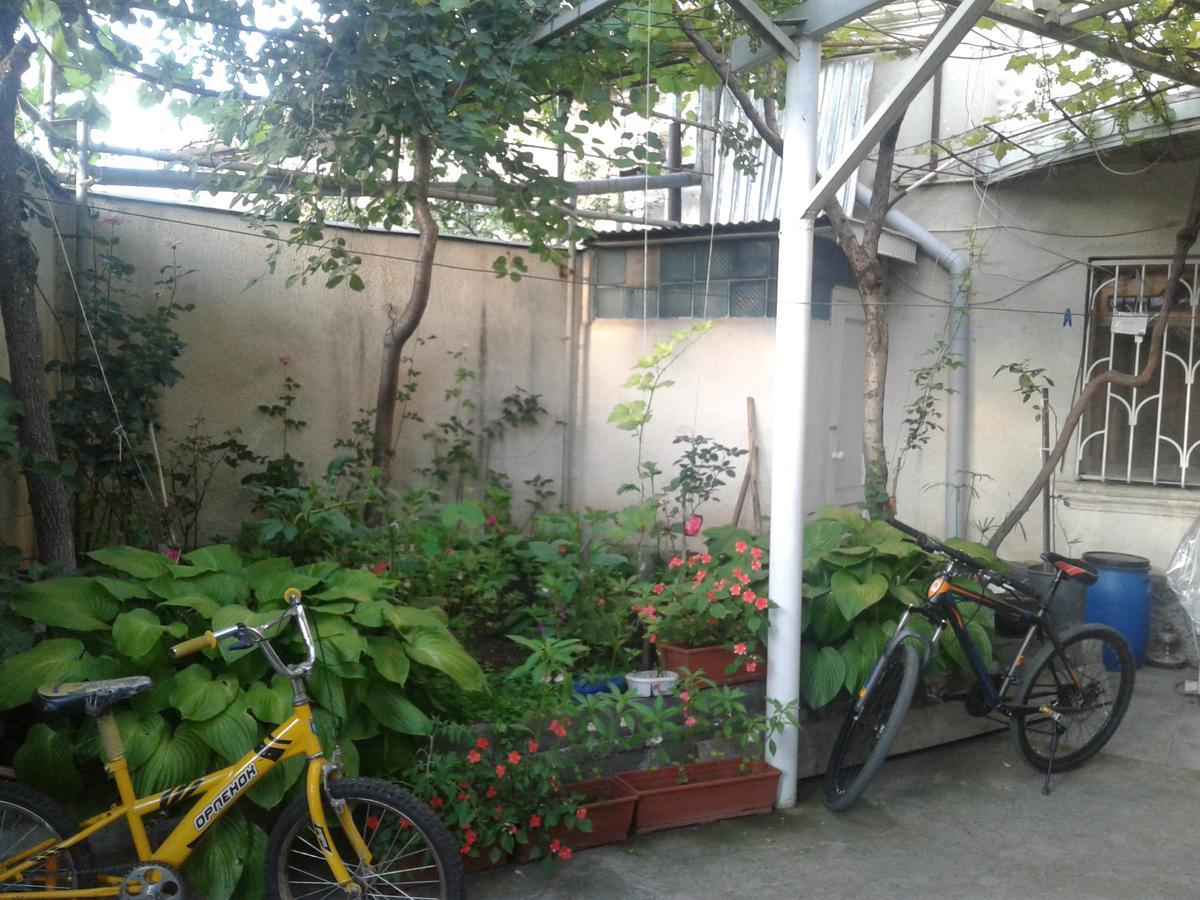 Hotel ,,Tengo,, Mtsʼkhetʼa Esterno foto