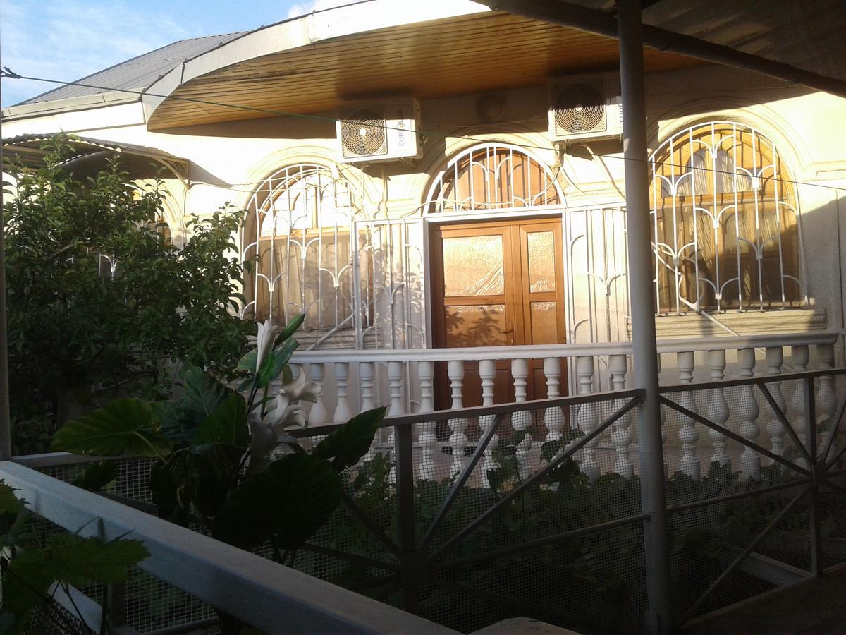 Hotel ,,Tengo,, Mtsʼkhetʼa Esterno foto