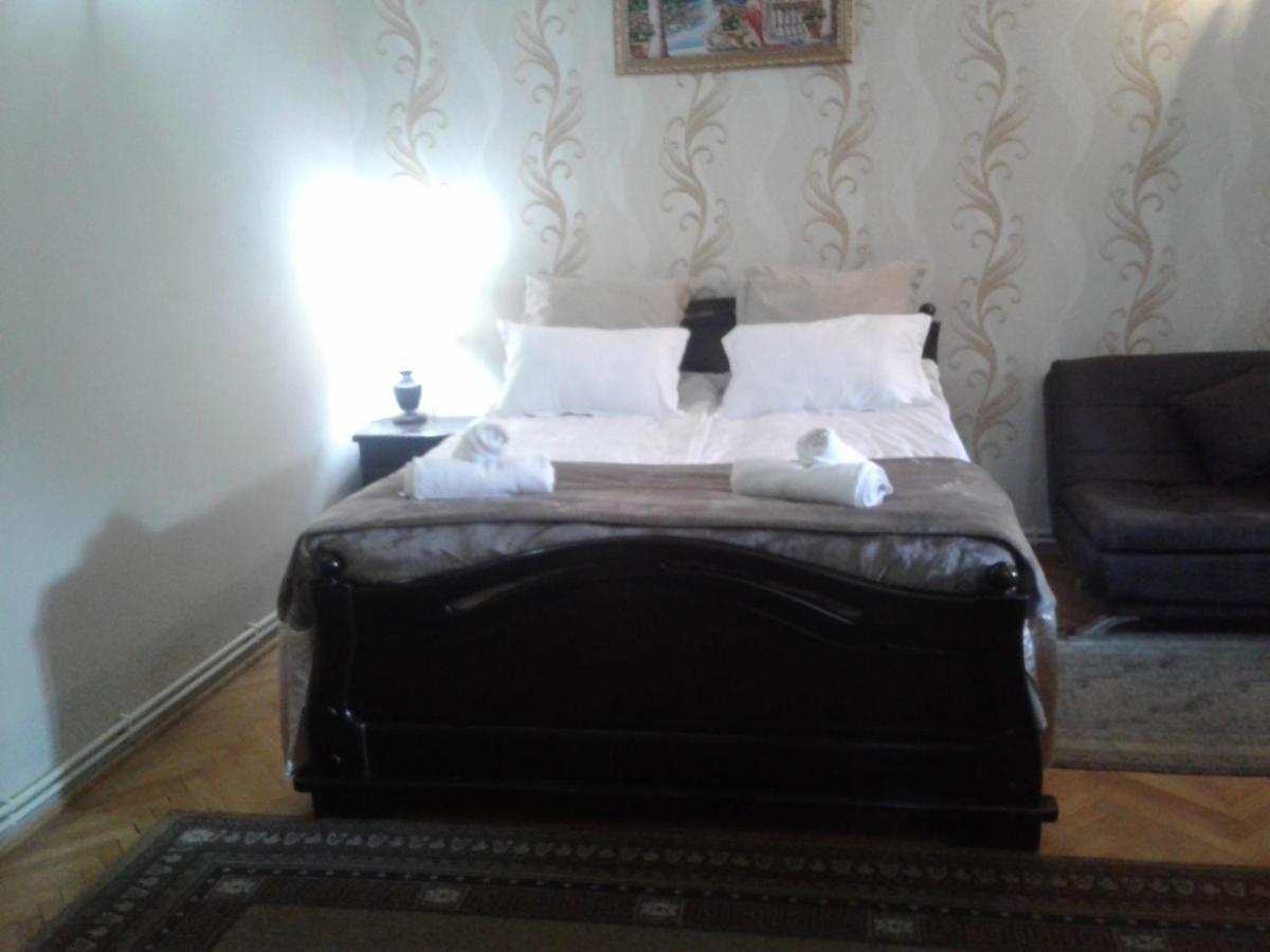 Hotel ,,Tengo,, Mtsʼkhetʼa Esterno foto